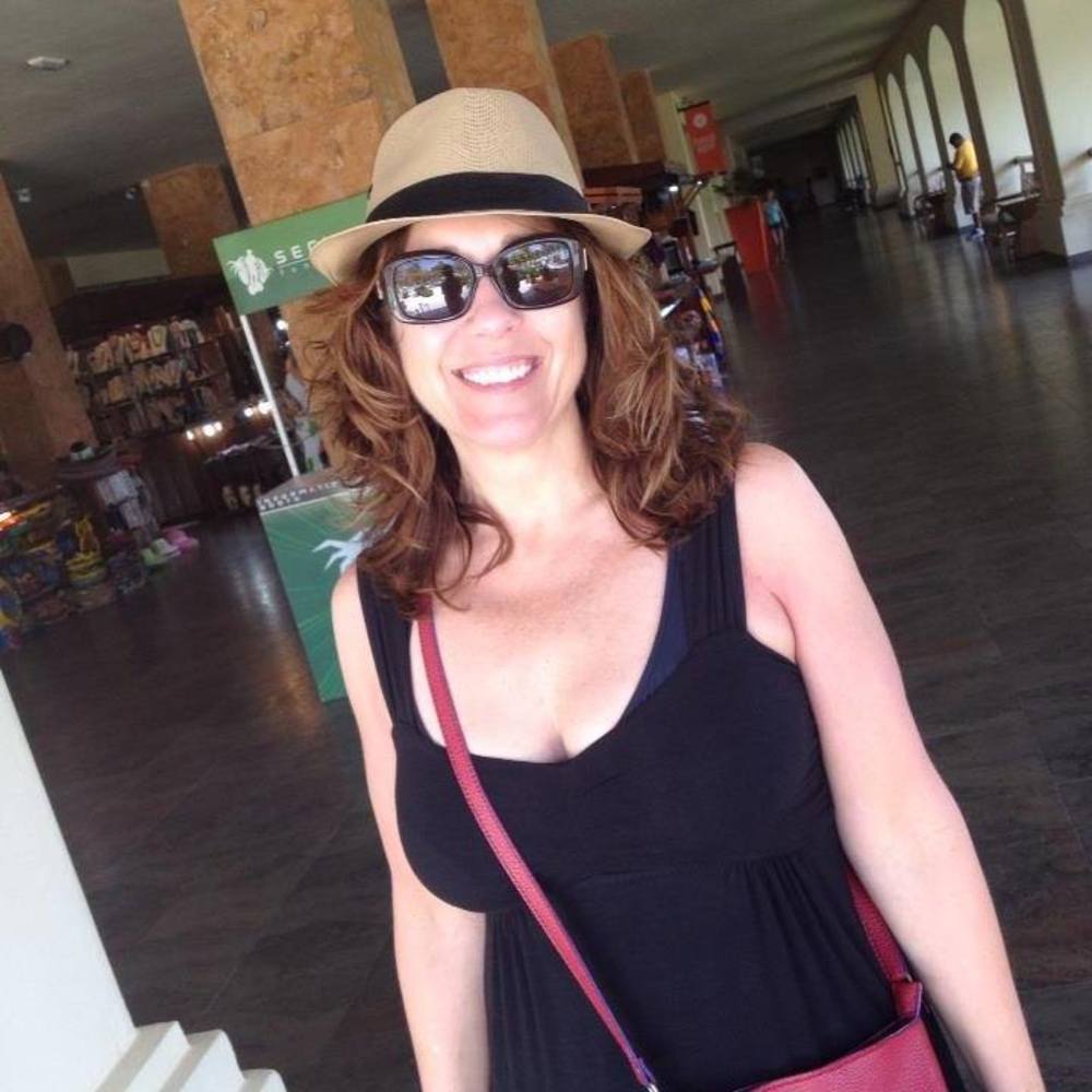 Meet your Posher, Kristi